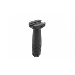 P&J RIS Forward Grip (black)